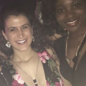 Meet your Posher, Elyse